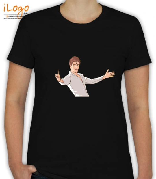 T shirts Misha T-Shirt