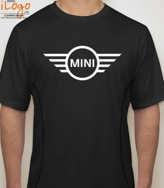 T shirts MINI T-Shirt