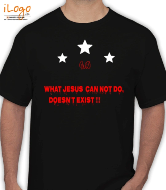 T shirts WD-B T-Shirt