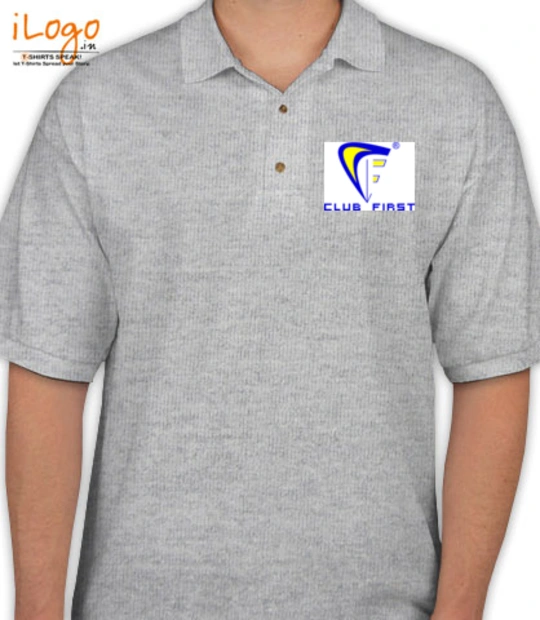 T shirts Clubfirst-RBG T-Shirt