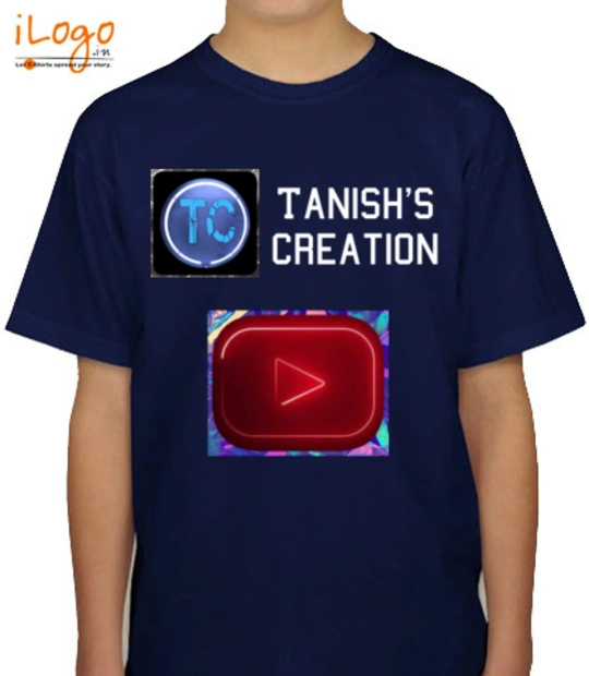 Shm Tanish-new T-Shirt