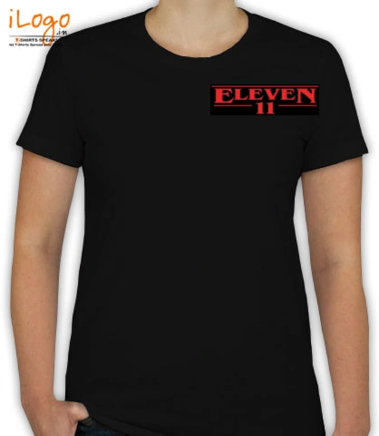 T shirts eleven T-Shirt