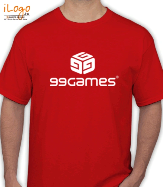 T shirts Games T-Shirt