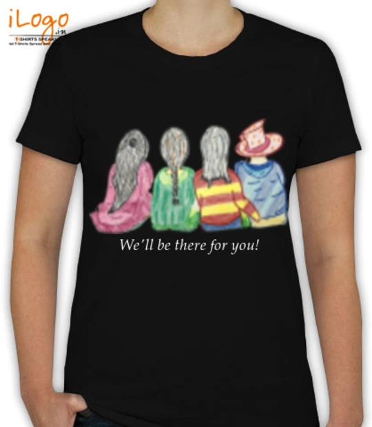 T shirts Shivani T-Shirt