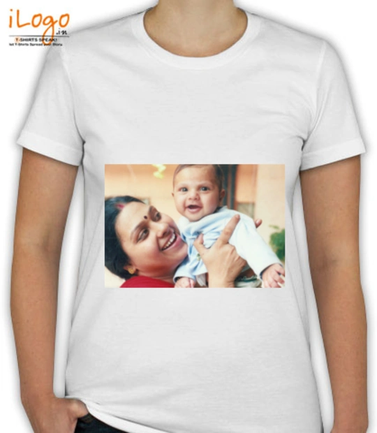 Nda MOM T-Shirt