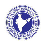 NEW-INDIA-ASSUARANCE-Women%s-Roundneck-T-Shirt