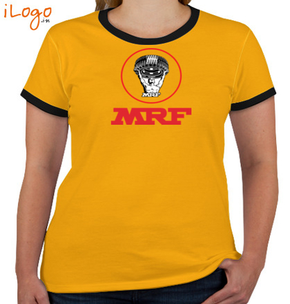  MRF-Women%s-Roundneck-T-Shirt T-Shirt