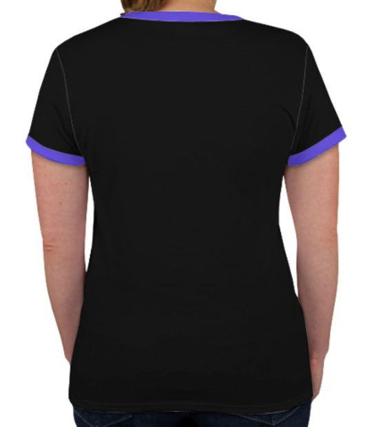 MPHASIS-Women%s-Roundneck-T-Shirt