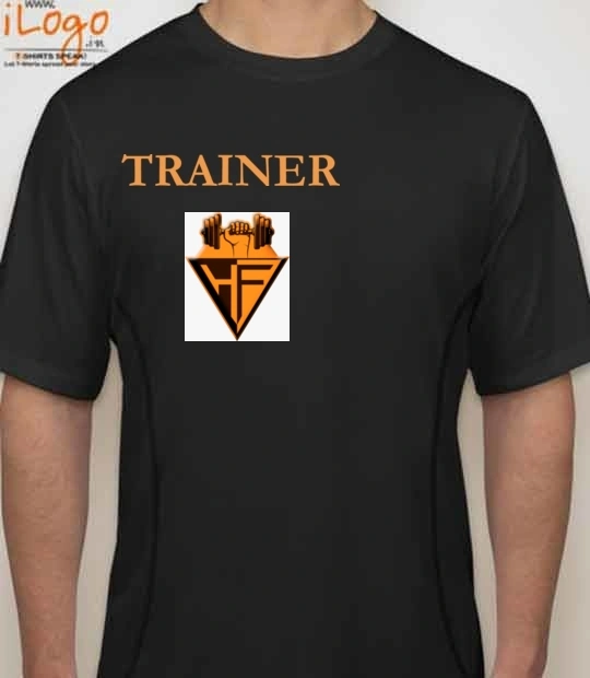 T shirts ashoktrainer T-Shirt