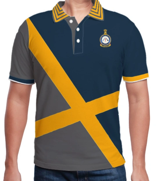Air Force TETTRA T-Shirt