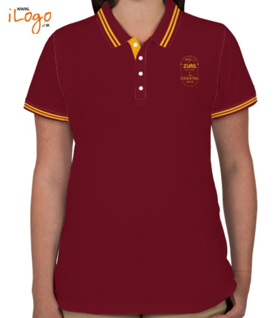 T shirts ziva T-Shirt