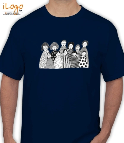 T shirts navy T-Shirt