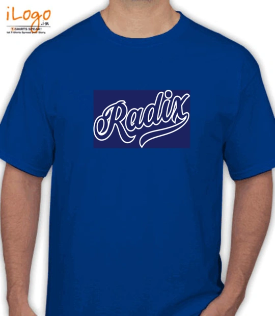 T shirts redixblue T-Shirt