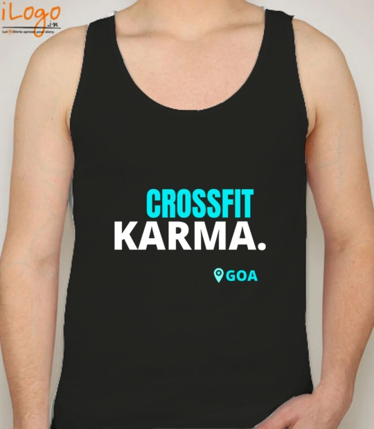 T shirts Crossfit- T-Shirt