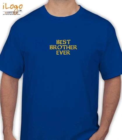 T Shirts BROTHERs T-Shirt
