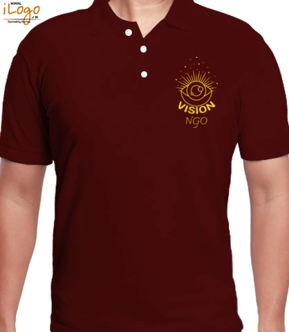 T Shirts VISION- T-Shirt