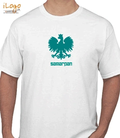 T Shirts Whiteeagle T-Shirt