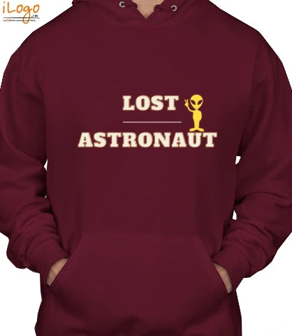 T Shirts LostAstro T-Shirt