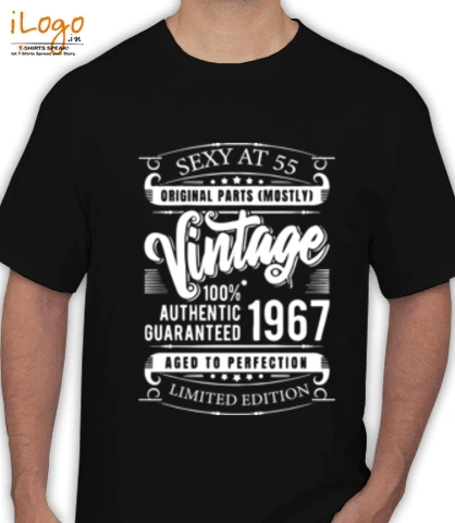 T Shirts -years- T-Shirt