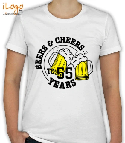 T Shirts -years- T-Shirt
