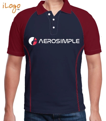 T Shirts Aerosimple T-Shirt
