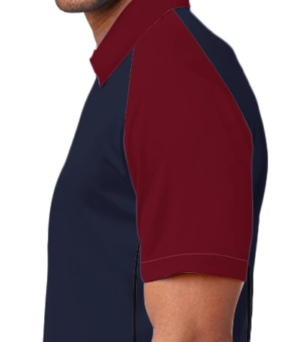 Aerosimple left sleeve of Aerosimple in UK