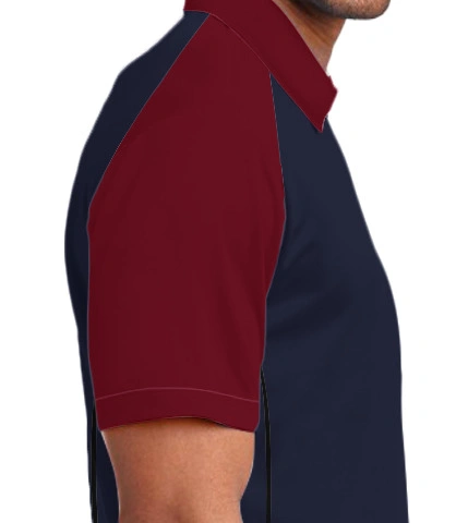 Aerosimple right sleeve of Aerosimple in UK