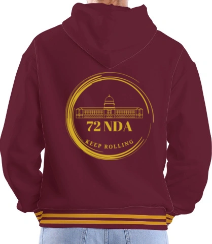 NDA-Hoodies