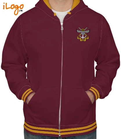 NDA-Hoodies - 72 NDA