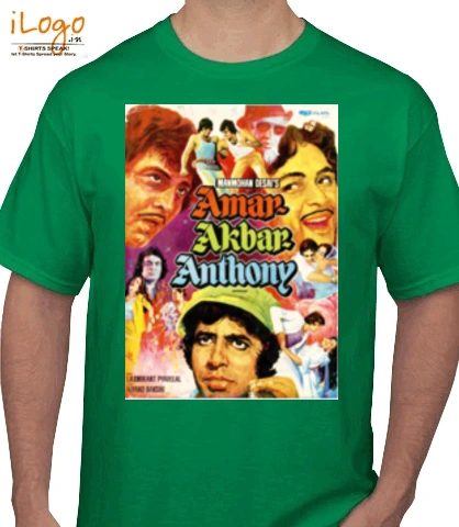 T Shirts AAA T-Shirt