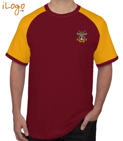 National Defence Academy -NDA- T-Shirt