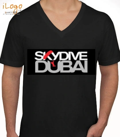 T Shirts Sky T-Shirt
