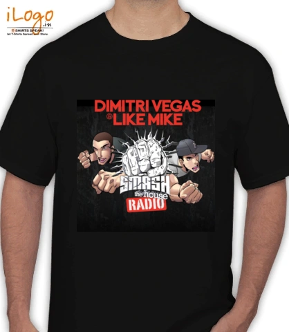 T Shirts DVLM T-Shirt
