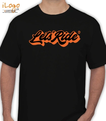 T Shirts Jest-Ride T-Shirt