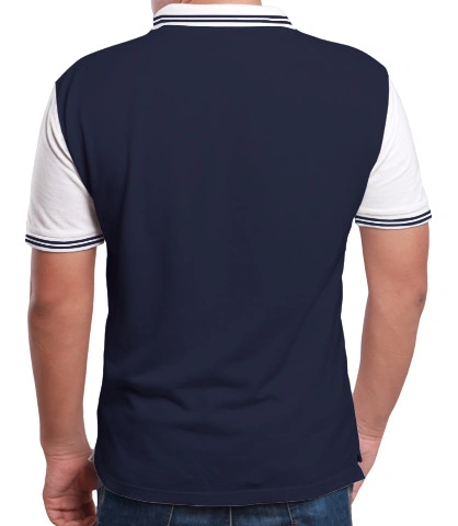 BIPL back of POLO in UK