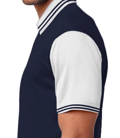 BIPL left sleeve of POLO in UK