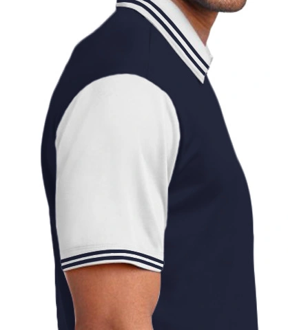 BIPL right sleeve of POLO in UK