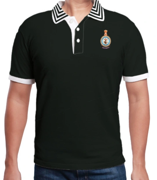 Indian Air Force TETTRA T-Shirt