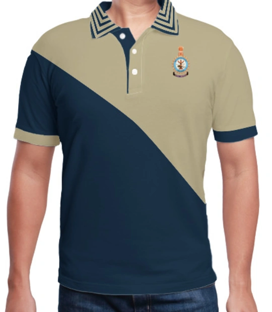 Indian Air Force TETTRA T-Shirt