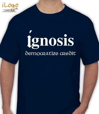 T Shirts ignosisfinnames T-Shirt