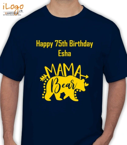 T Shirts mama T-Shirt