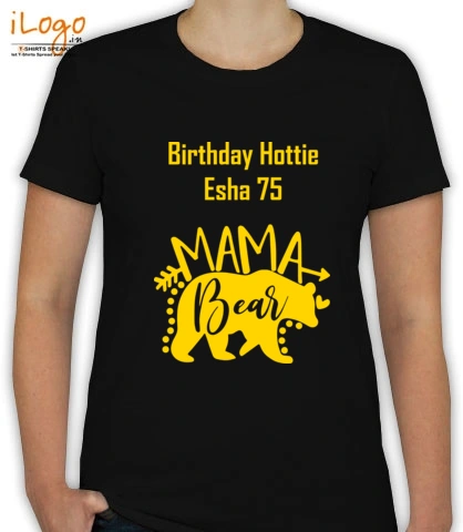 T Shirts mama T-Shirt