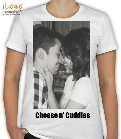 T Shirts MacNPrachi T-Shirt