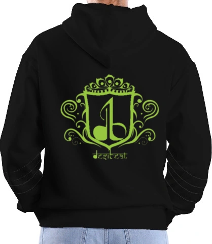 designer- back of designer in UK