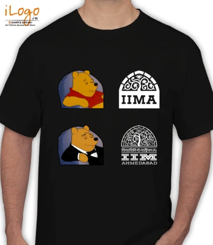 T Shirts winnie-jaali T-Shirt