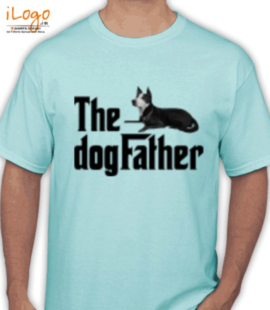 T shirts dog T-Shirt