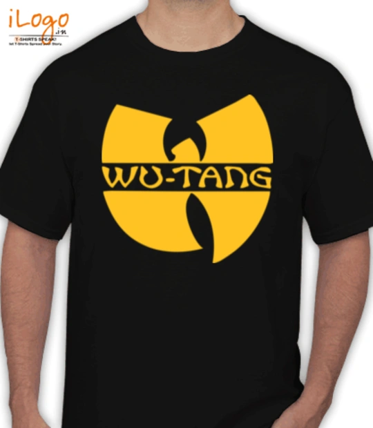 T shirts wutan-clan T-Shirt