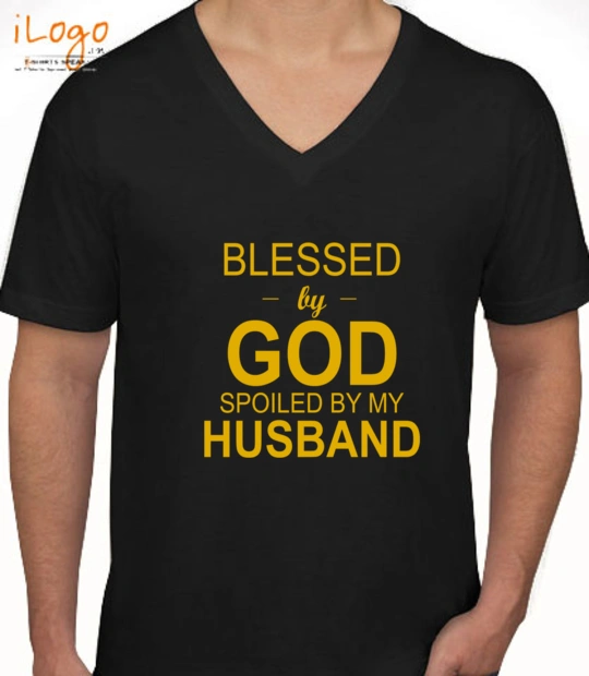 T shirts godblessdq T-Shirt