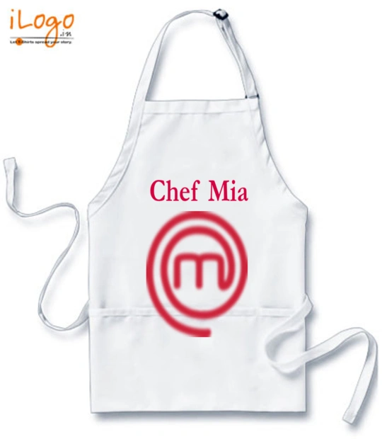 T shirts CHEF-Mia T-Shirt
