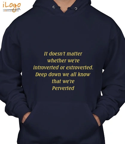 T shirts introvert T-Shirt